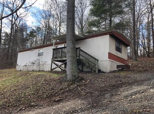 51 Alexander Rd, Alexander, NC 28701