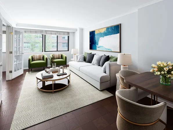 16 W 16th St APT 3SS, Manhattan, NY 10011