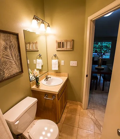 420 Flying Squirrel Way NW #108 — Photo 8