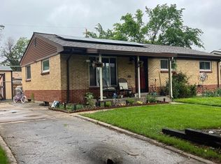 1355 Racine St, Aurora, CO 80011