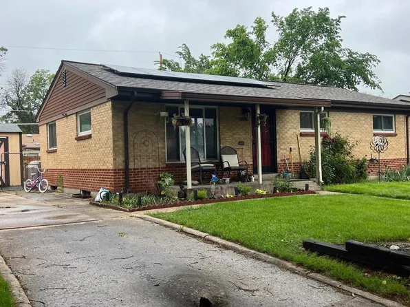 1355 Racine St, Aurora, CO 80011