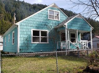 46801 Winfrey Rd, Westfir, OR 97492