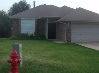 400 W 9th St, Edmond, OK 73003