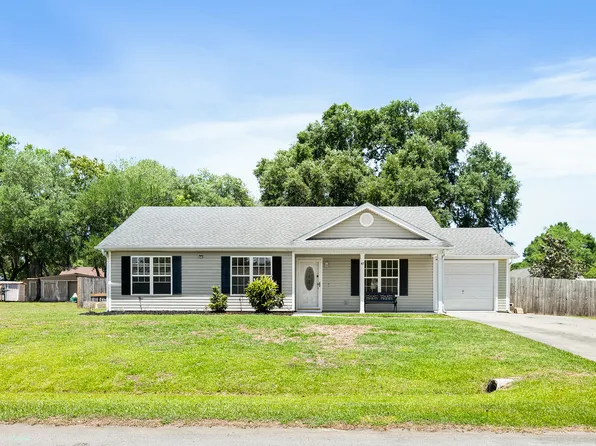 47 Southern Magnolia Dr, Beaufort, SC 29907