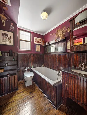 Rented by Compass | media 7