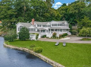 71 Goodwives River Rd, Darien, CT 06820