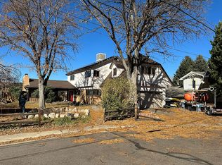 4585 Carr St, Wheat Ridge, CO 80033