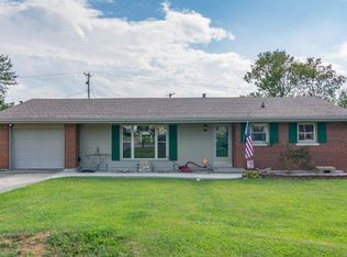 9 Chickadee Ln, Winchester, KY 40391