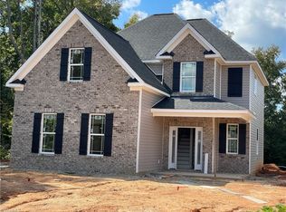 254 Brookfield Dr, Stokesdale, NC 27357