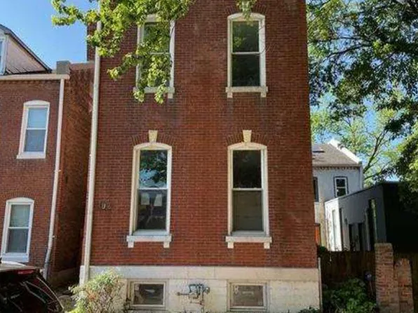 1316 Hebert St, Saint Louis, MO 63107