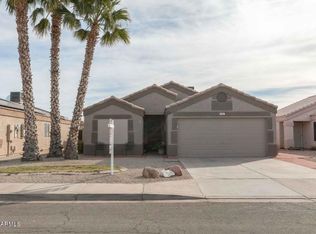 1373 W 18th Ave, Apache Junction, AZ 85120