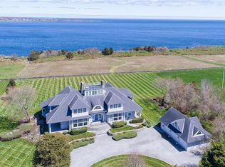 597 Beavertail Rd, Jamestown, RI 02835