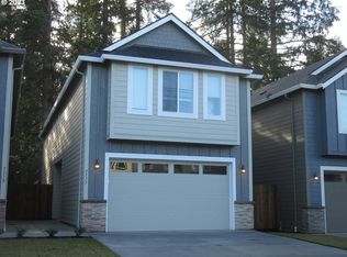 7111 S 13th St, Ridgefield, WA 98642