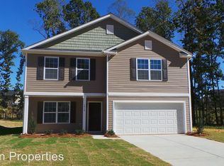 1919 Porter Hill Rd, Whitsett, NC 27377