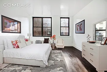 Rented by Compass