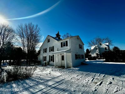 269 Route 537, Colts Neck, NJ, 07722