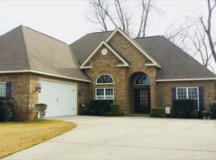 215 Red Hawk Pointe, Kathleen, GA 31047