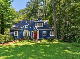 711 Wilson Rd NW, Atlanta, GA 30318