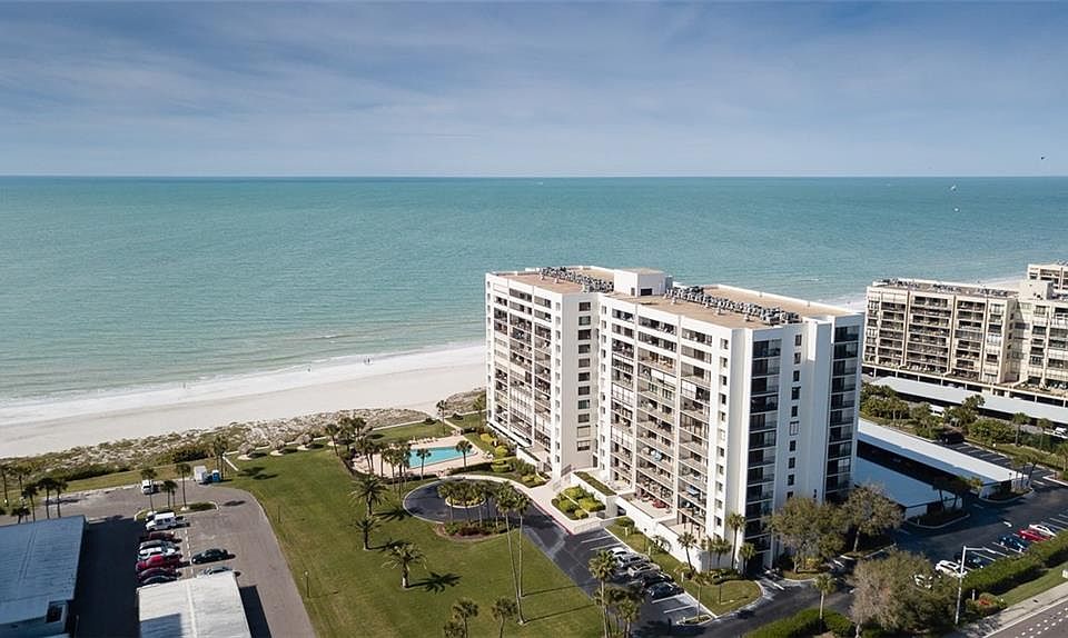 1st image of 1460 Gulf Blvd APT 108