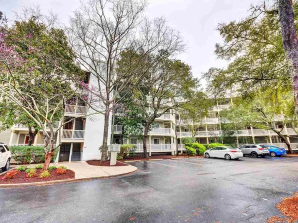 415 Ocean Creek Dr, Myrtle Beach, SC 29572