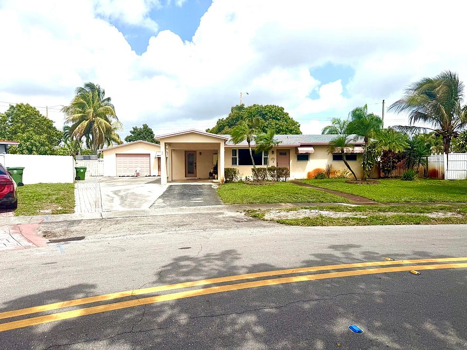 1st image of 6971 SW 1st Court