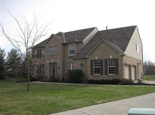 6649 Palmer Pl, Loveland, OH 45140