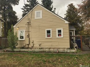 7808 Fawcett Ave, Tacoma, WA 98408
