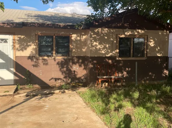 2917 Beech Ave, Lubbock, TX 79404