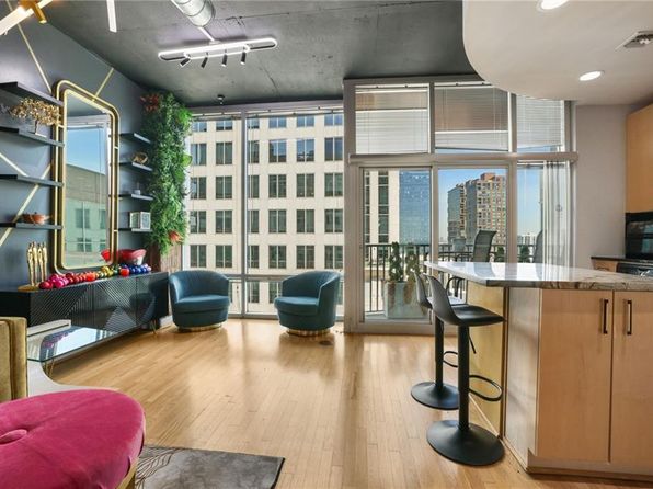 943 Peachtree St NE UNIT 1603, Atlanta, GA 30309