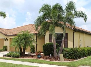 2467 Daisy Dr, North Port, FL 34289