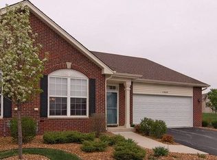 17029 Chalen Ct, Lockport, IL 60441