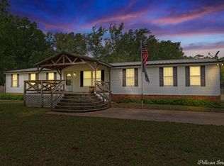 560 Trails End, Haughton, LA 71037