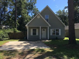 95 Catawba Trl, Crawfordville, FL 32327
