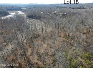 647 Gunner Rd, Clarkson, KY 42726