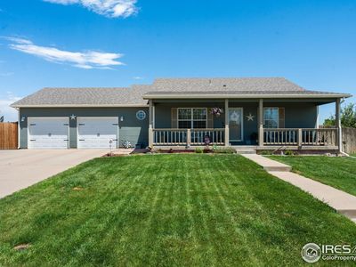 4521 Mesa Verde Dr, Greeley, CO, 80634