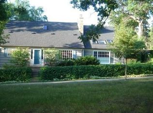 4000 Queen Ave S, Minneapolis, MN 55410