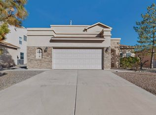1924 Tapatio St SE, Rio Rancho, NM 87124