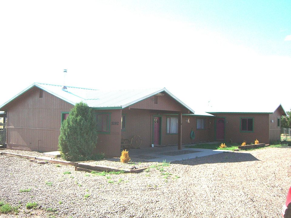 5192 Garibaldi Road