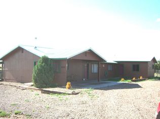 5192 Garibaldi Rd, Snowflake, AZ 85937