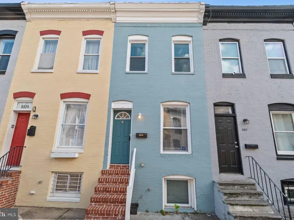 3319 Noble St, Baltimore, MD 21224