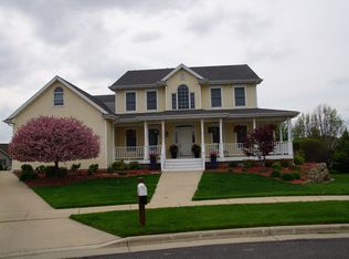 1602 Charleston Cir, Waunakee, WI 53597