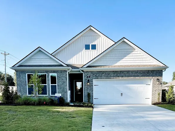 210 Kipling Dr, Oakland, TN 38060