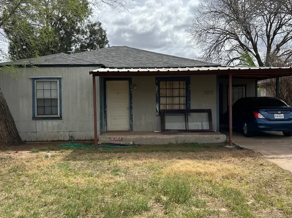 1317 28th St, Lubbock, TX 79411