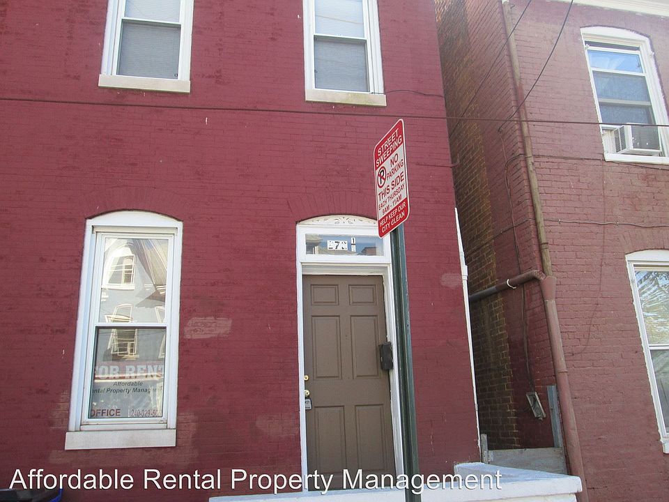 1st image of 272 1/2 S Potomac St