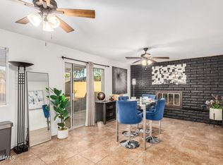 1634 W Villa Rita Dr, Phoenix, AZ 85023