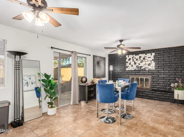 1634 W VILLA RITA Drive, Phoenix, AZ 85023