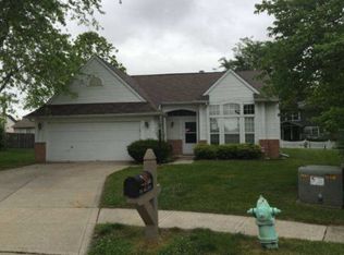 5444 Old Barn Cir, Indianapolis, IN