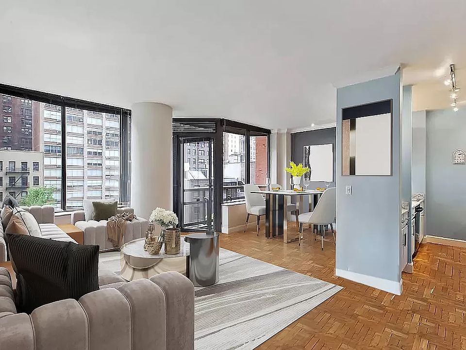 1st image of 418 E 59th St APT 4B