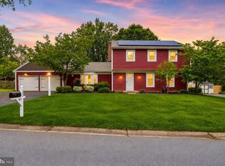 1072 Lambley Rd, Landisville, PA 17538
