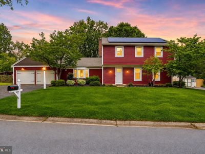 1072 Lambley Rd, Landisville, PA, 17538